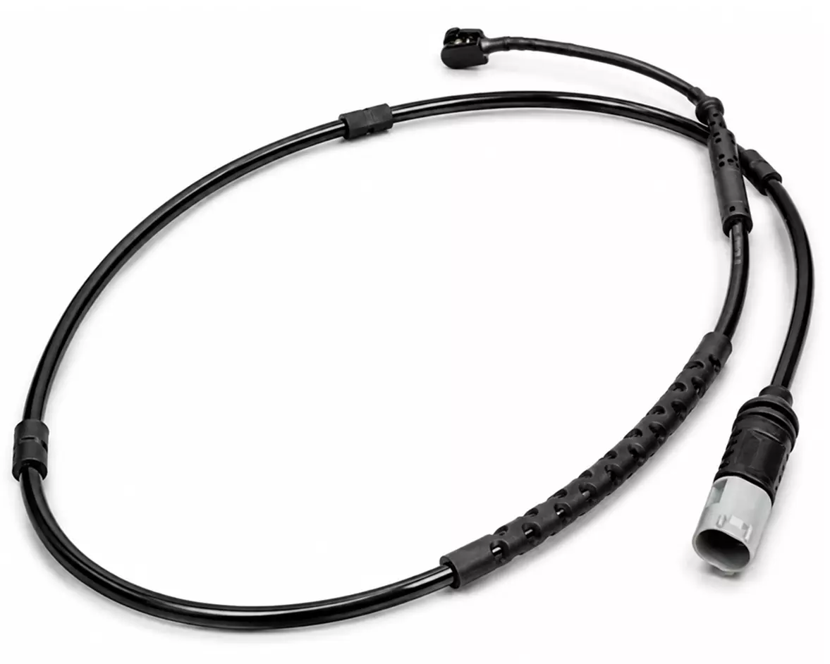 BMW ARKA FREN BALATA FİŞİ F20/F30/F32/F35
