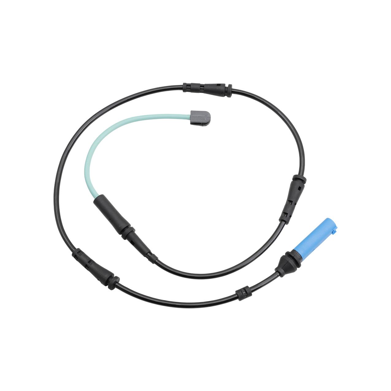 BMW ARKA FREN BALATA FİŞİ G11/G12/G30/G31