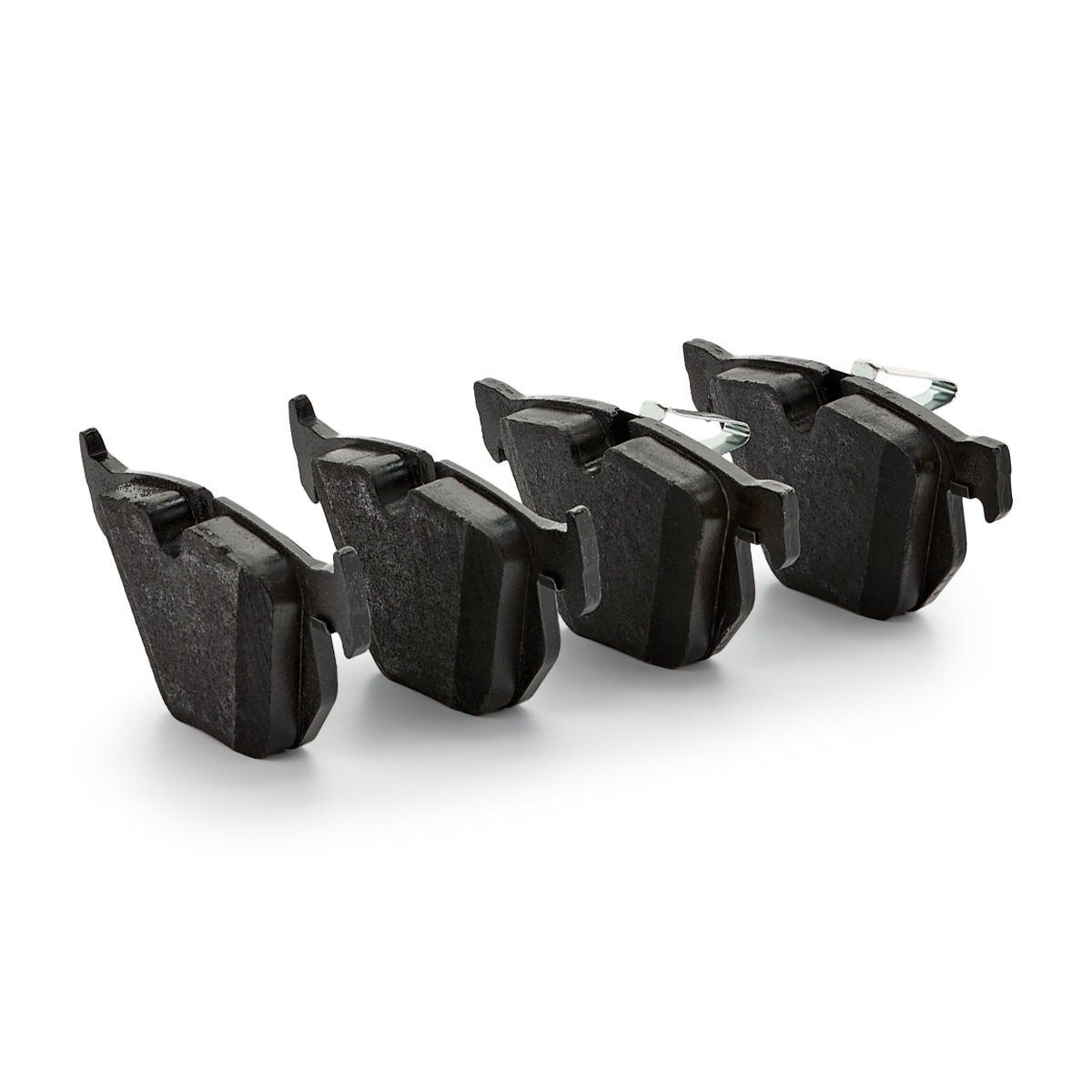BMW ARKA FREN BALATASI E70/E71 F15/F16 X5/X6
