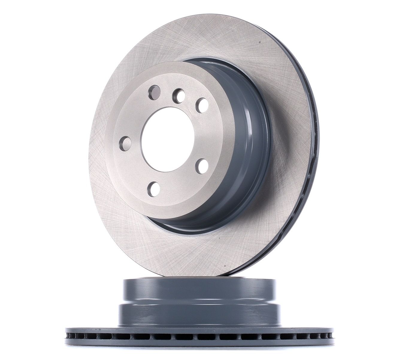 BMW ARKA FREN DİSKİ E70/E71/F15/F16 X5/X6 TEK