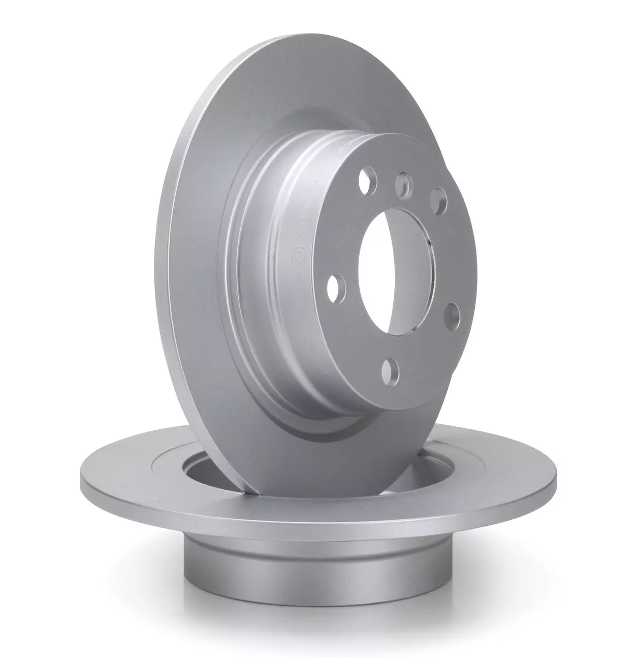 BMW ARKA FREN DİSKİ F20/F21/F22/F23 TEK