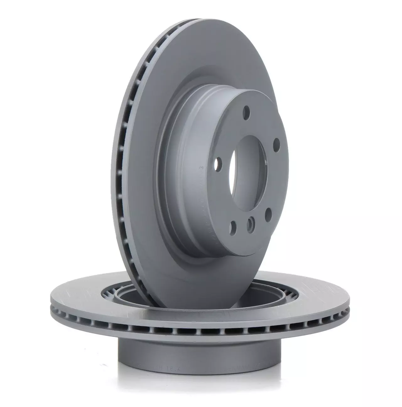 BMW ARKA FREN DİSKİ F20/F30/F32/F36