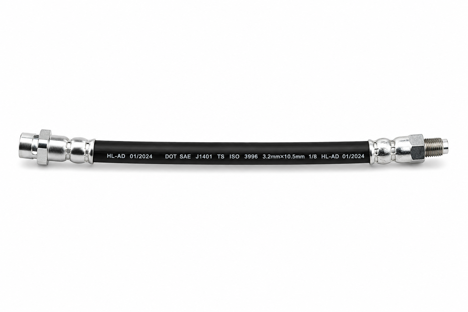 BMW ARKA FREN HORTUMU E84/E87/E90 F20/F30