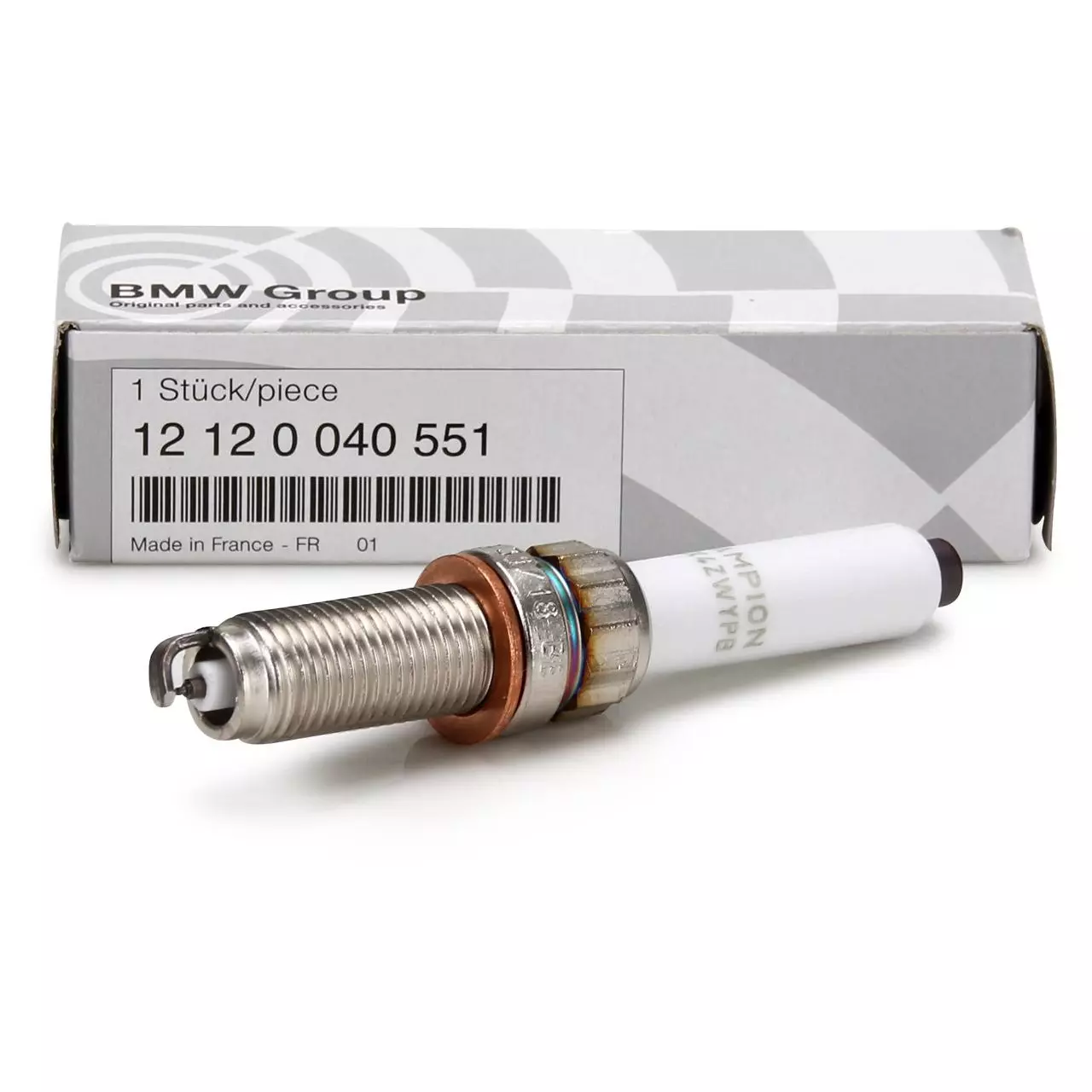 BMW ATEŞLEME BUJİSİ B38/B48 F20/F30/G11/G20/G30