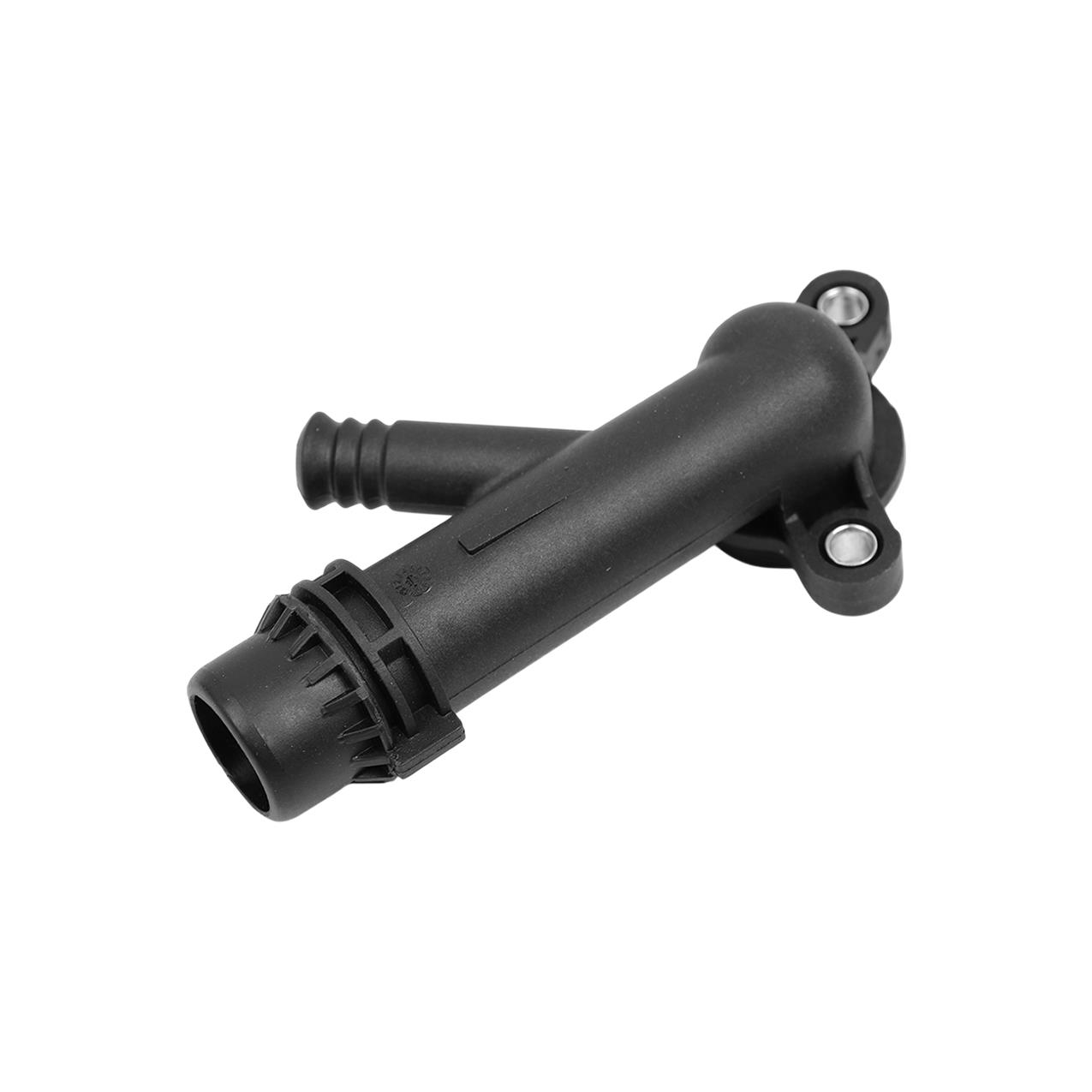 BMW BLOK SU BORUSU M43 E46 KISA TİP