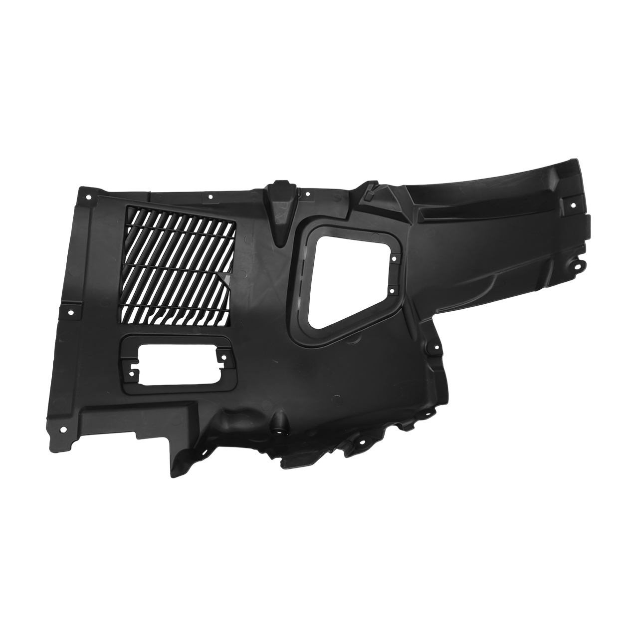 BMW ÇAMURLUK DAVLUMBAZI ÖNÜN ÖNÜ F10/F11 SOL