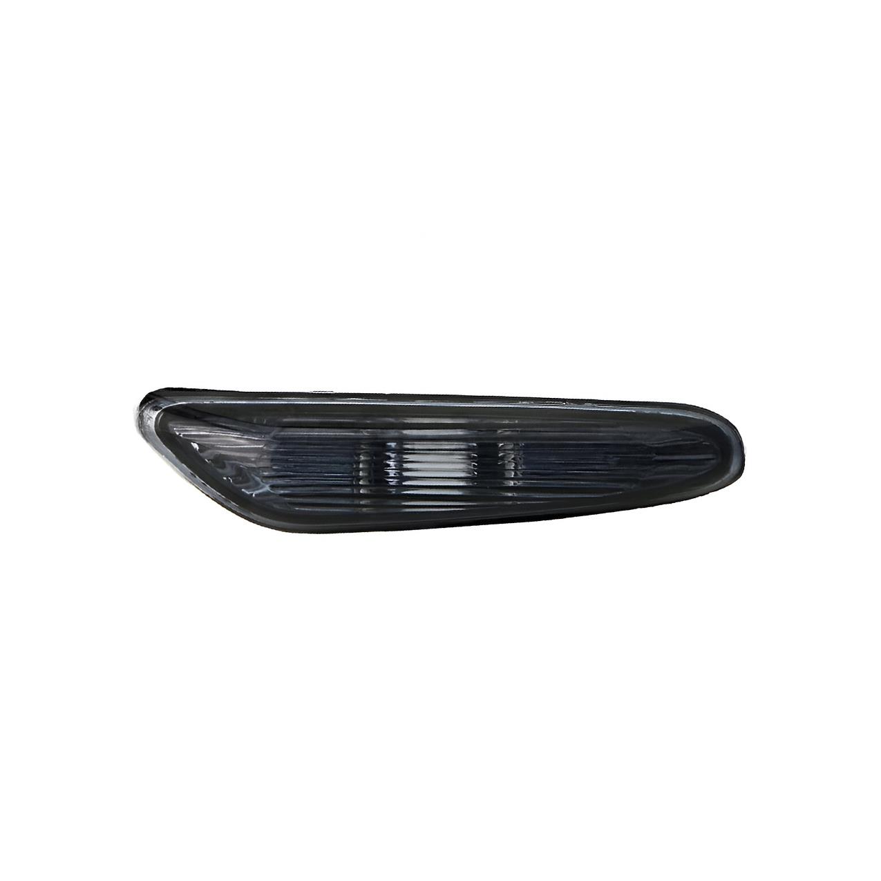 BMW ÇAMURLUK SİNYALİ SOL E90 FÜME