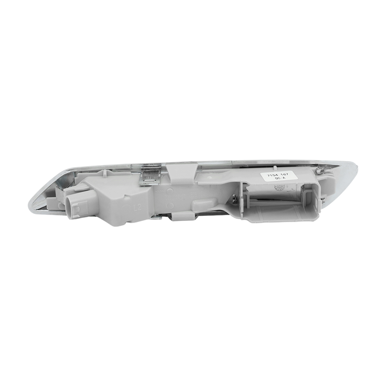 BMW ÇARMULUK SİNYALİ F10 SOL
