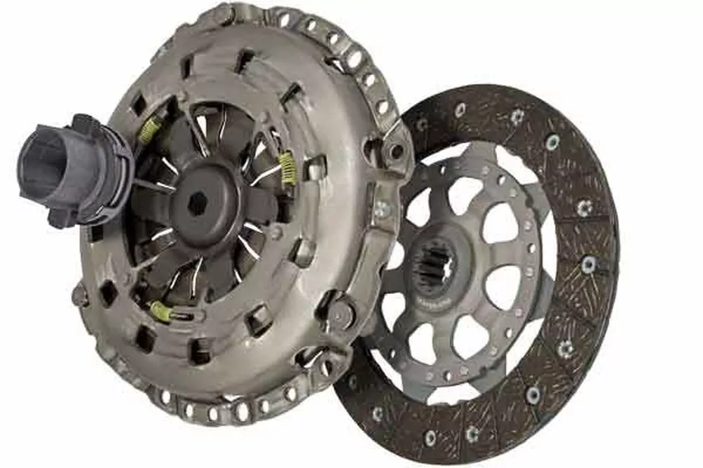 Bmw Debriyaj Seti E46-E39 M47-N42 Motor