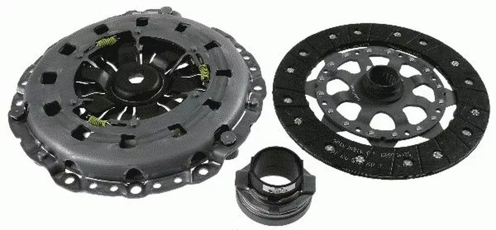 Bmw Debriyaj Seti E46 N42-N46 3.18İ