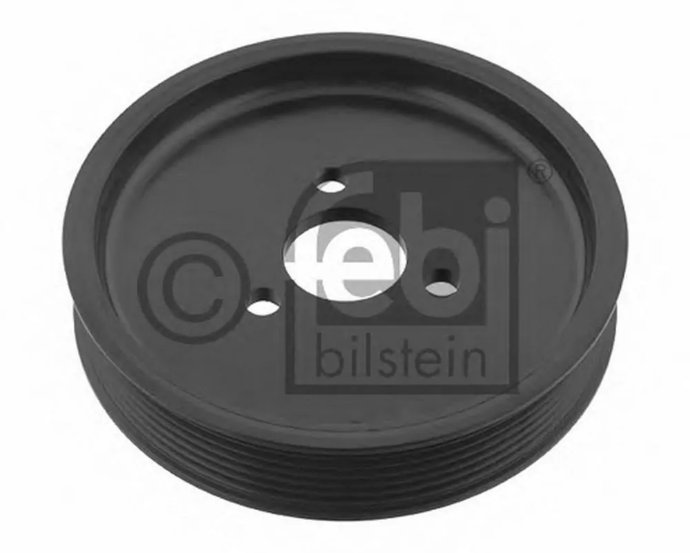 Bmw Direksiyon Pompa Kasnağı M52 E36-E39-E46-E53