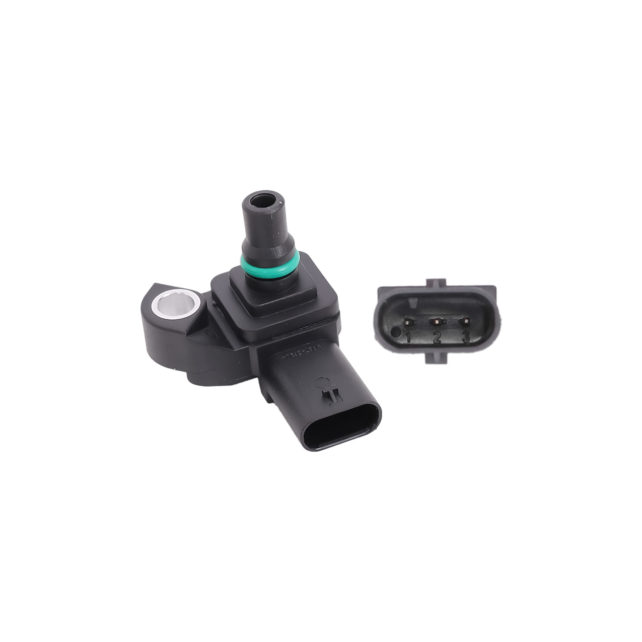 BMW EGZOZ GAZ BASINÇ SENSÖRÜ N47N/B37/B38 F10/F20/F30/G30