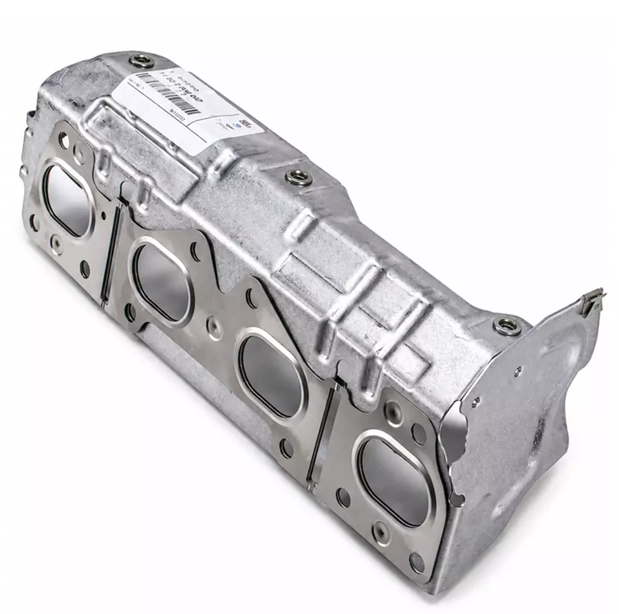 BMW EGZOZ MANİFOLD CONTASI N13 F20/F30