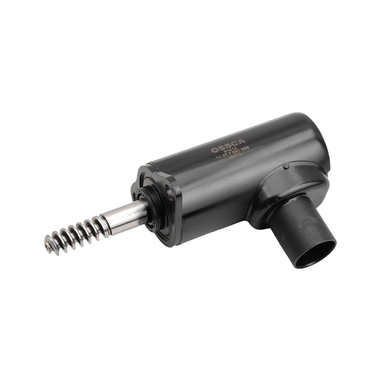 BMW EKSANTİRİK AYAR MOTORU N13 F20/F21/F30/F35