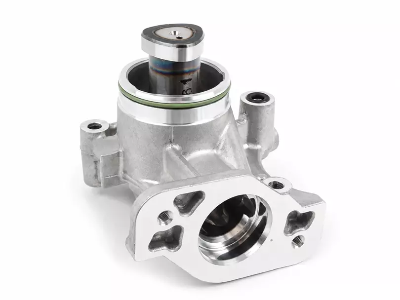 BMW EKSANTİRİK AYAR MOTORU N13/N18 F20/F30 R56