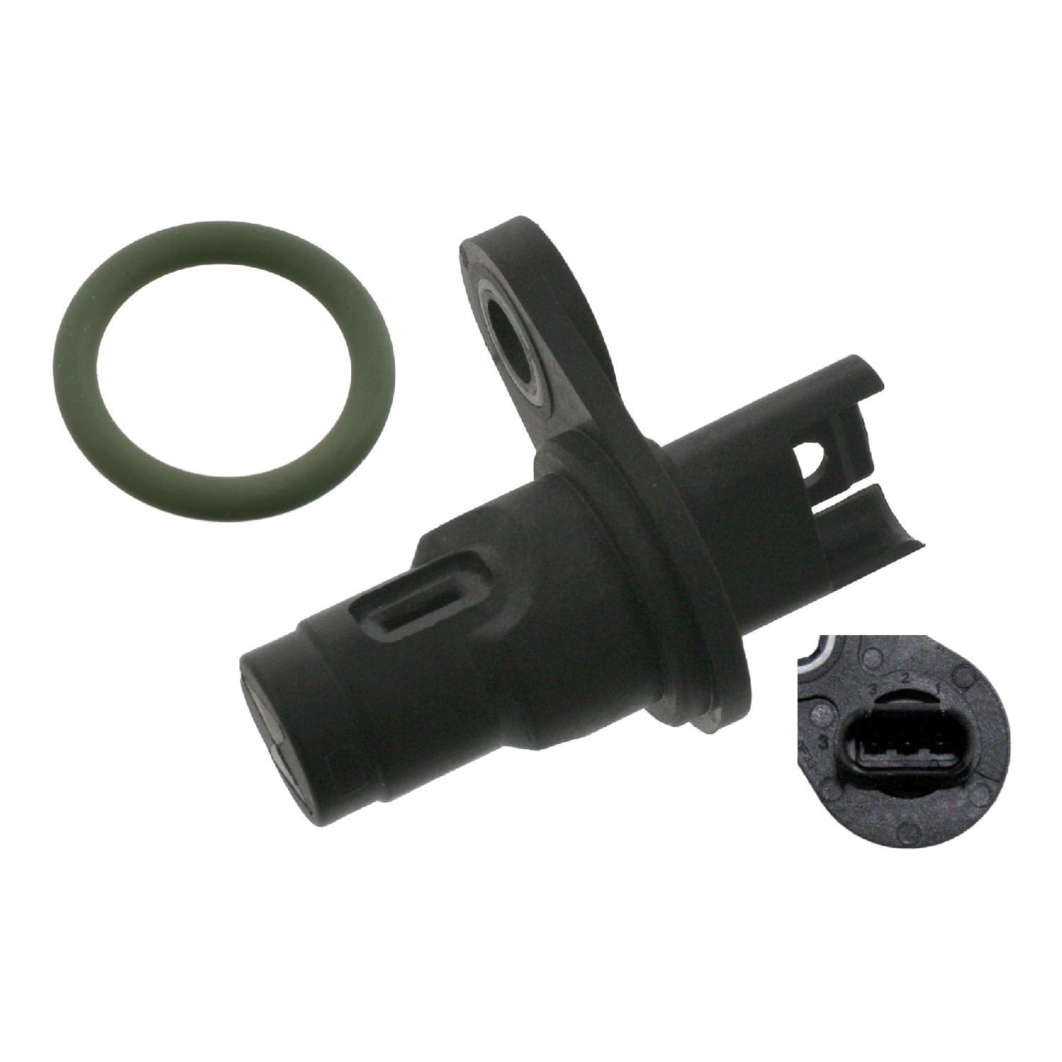BMW EKSANTİRİK SENSÖRÜ N20/N45/N46/N52/N55 B47/B48