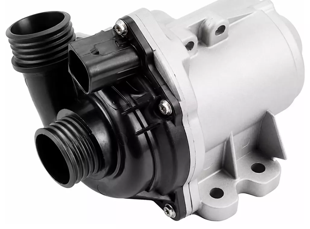 BMW ELEKTİRİKLİ DEVİRDAİM N20 F10/F25/F30