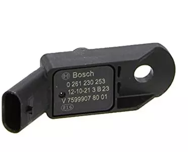 BMW EMME MANİFOLD SICAKLIK BASINÇ SENSÖRÜ N13 F20/F21/F30/F31