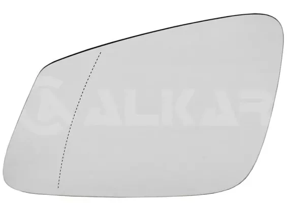BMW F20 Ayna Camı Sol
