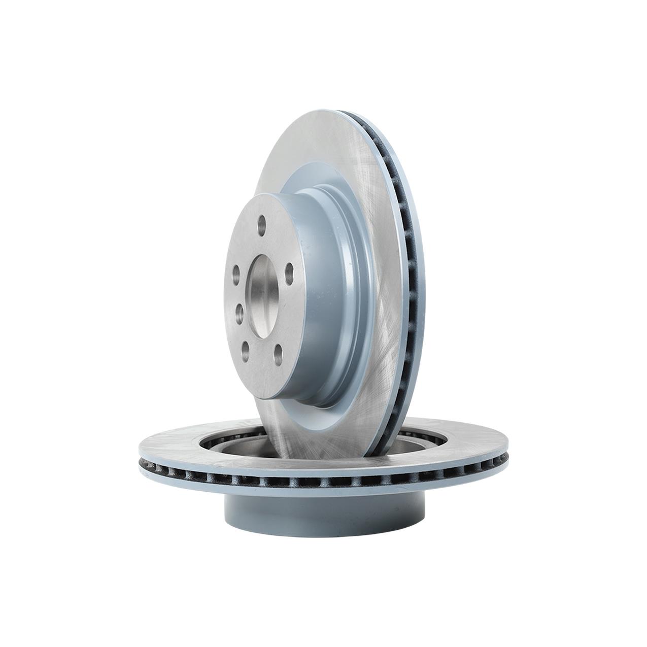 BMW FREN DİSKİ ARKA 3 SERİSİ G20 / 4 SERİSİ G22