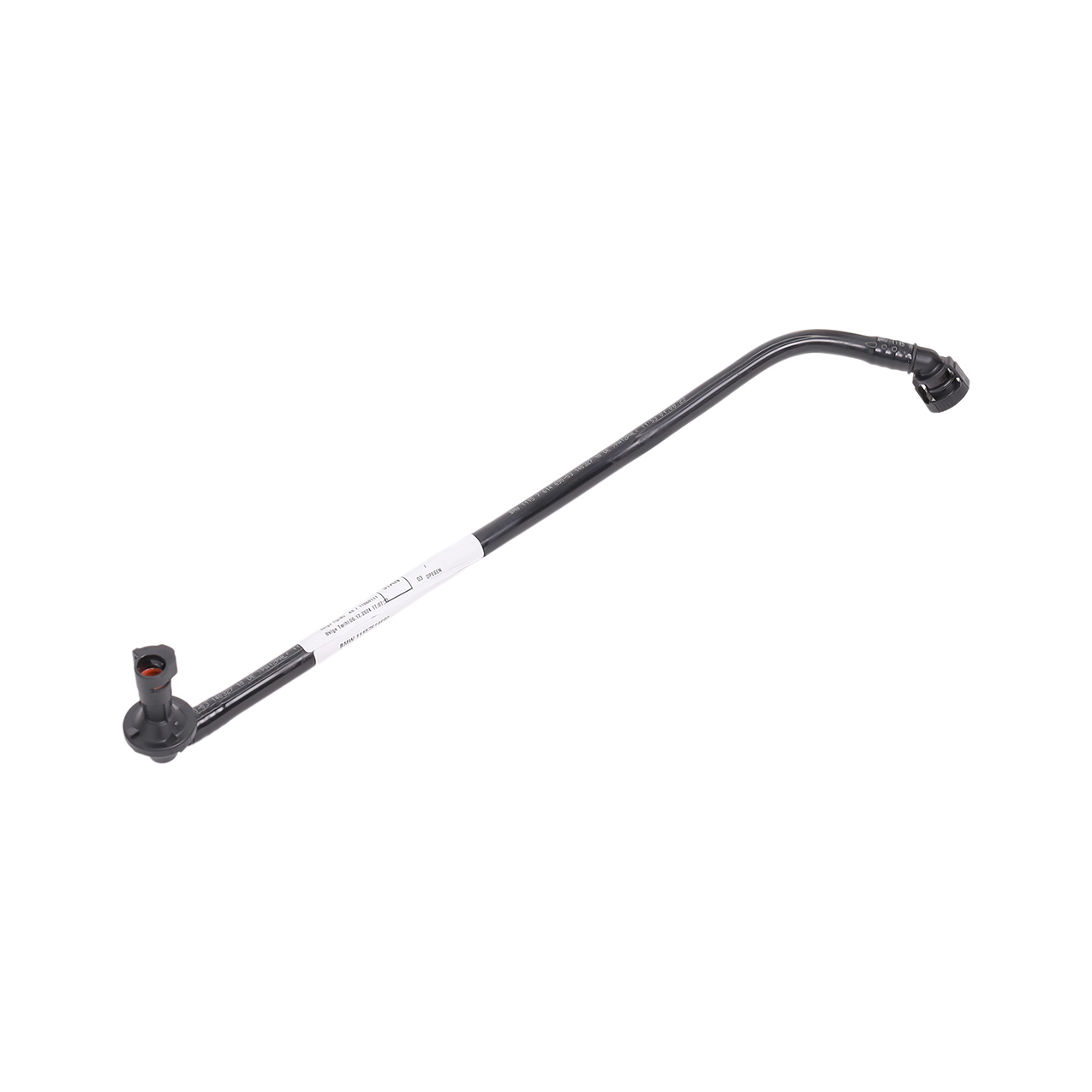 BMW HAVA TAHLİYE HORTUMU N13 F20/F21/F30/F31