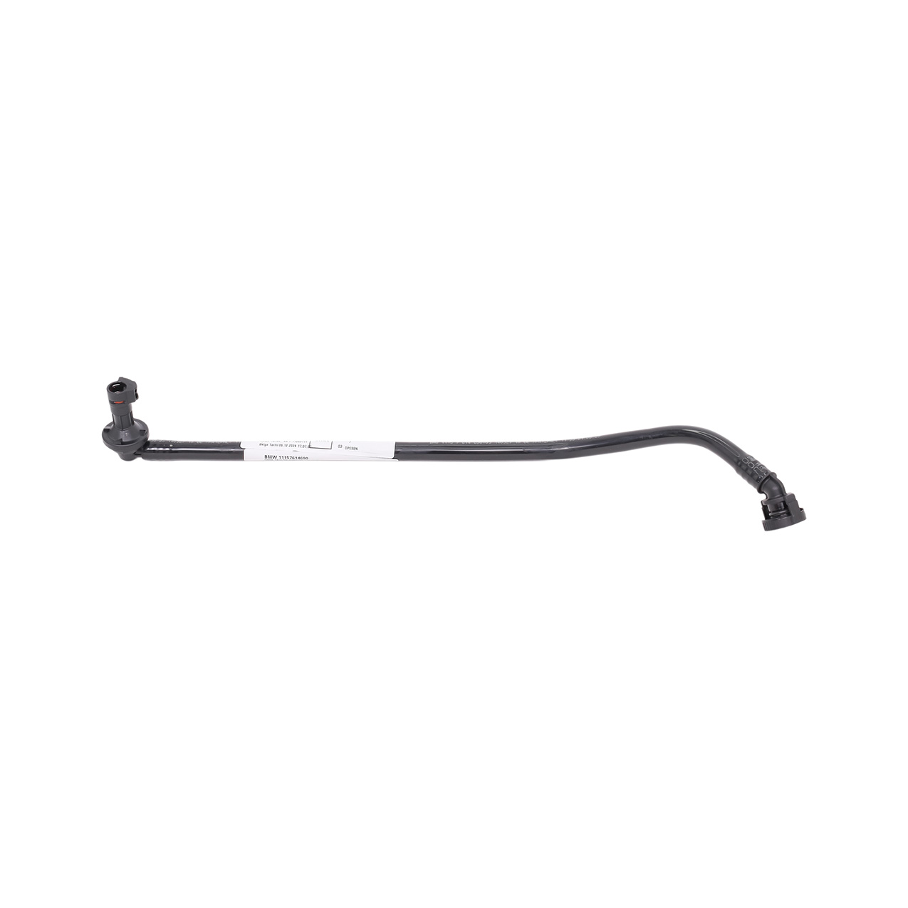 BMW HAVA TAHLİYE HORTUMU N13 F20/F21/F30/F31