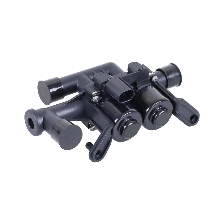 BMW KALORİFER MUSLUĞU F01/F02/F07/F10/F12/F18