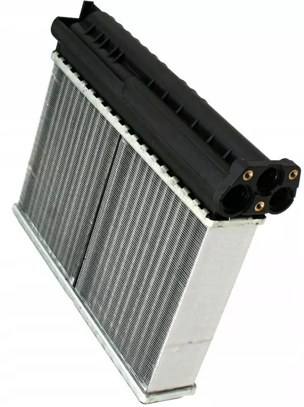 BMW KALORİFER RADYATÖRÜ E36 KLİMALI