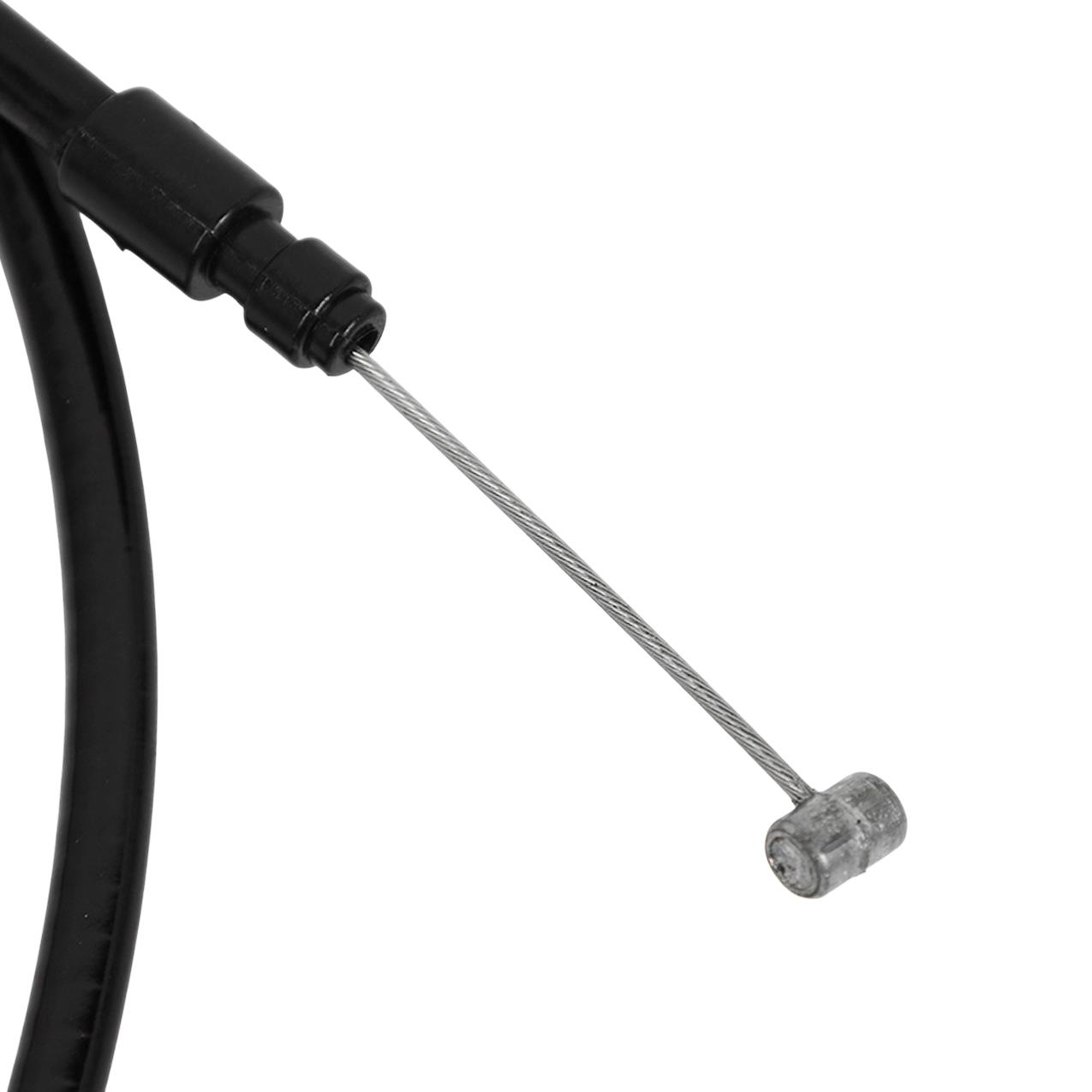 BMW KAPUT AÇMA TELİ ARKA F01/F07/F10