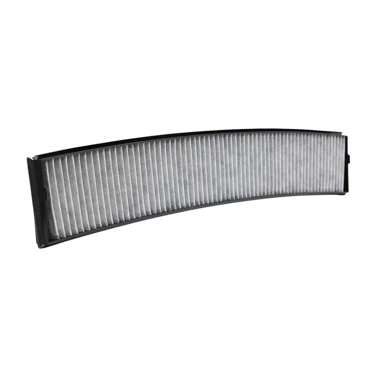 BMW KLİMA FİLİTRESİ KARBONLU E46/E83