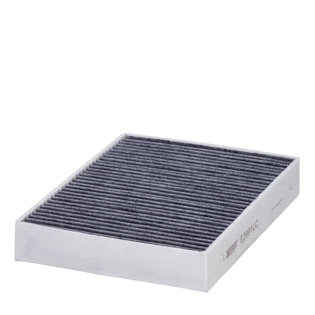 BMW KLİMA FİLTRESİ KARBONLU F20/F22/F30/F32/F36