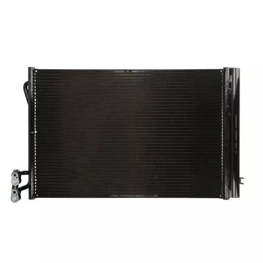 BMW KLİMA RADYATÖRÜ N43 N45 N46 N52 N53 E87 E90 E92 E93