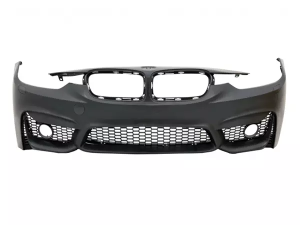 BMW Komple Tampon F30+LCI Ön F.Yık-lı, SİSli Tip-M3China-Tip