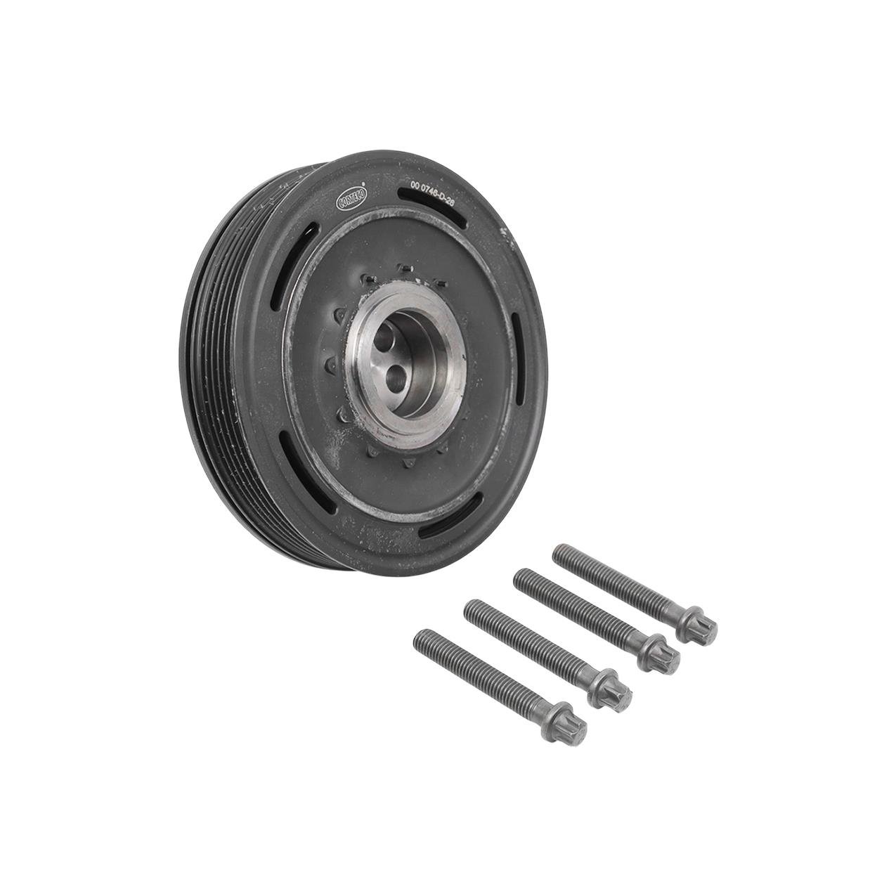 BMW KRANK KASNAĞI B37 F20/F21/F45/F46/F48