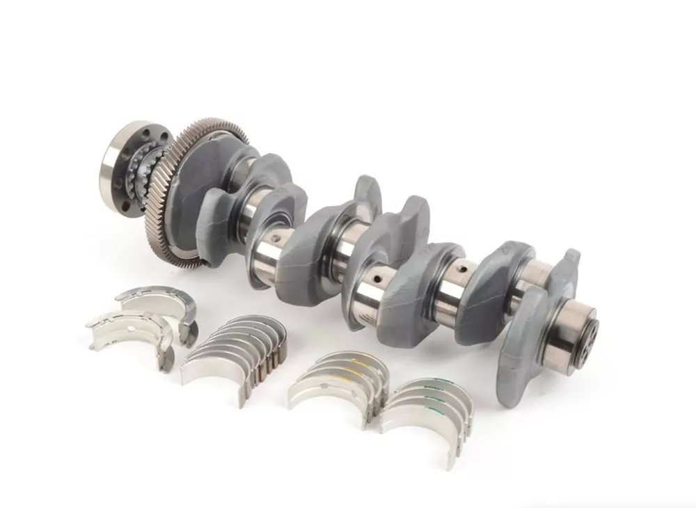 Bmw Krank Mili B47 N47 N47N Dizel F45 E90 E90LCI F30 F30LCI E60LCI F10 11217803479