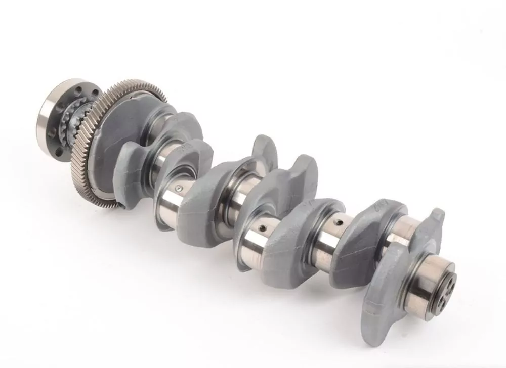 Bmw Krank Mili B47 N47 N47N Dizel F45 E90 E90LCI F30 F30LCI E60LCI F10 11217803479