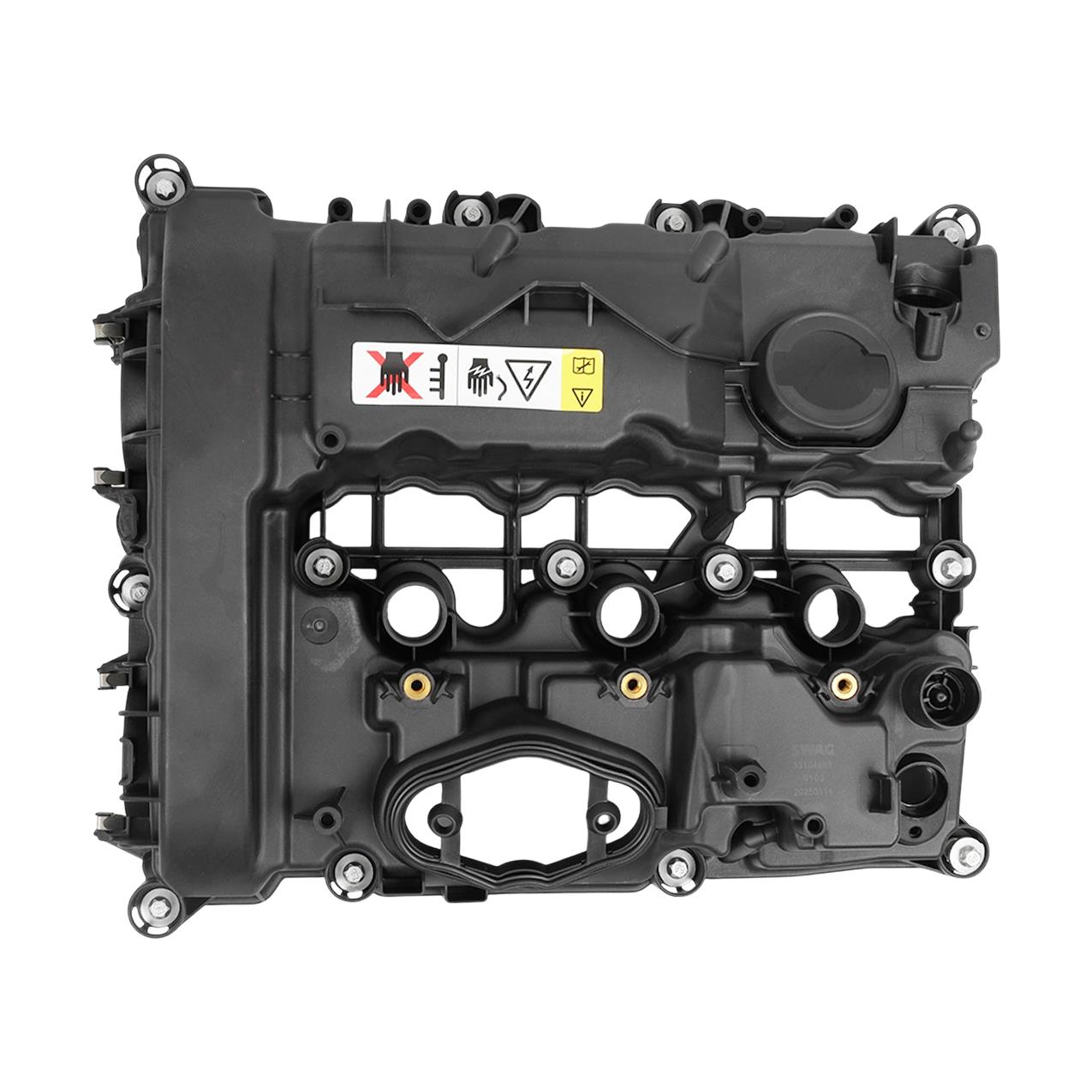 BMW KÜLBÜTÖR KAPAĞI B38