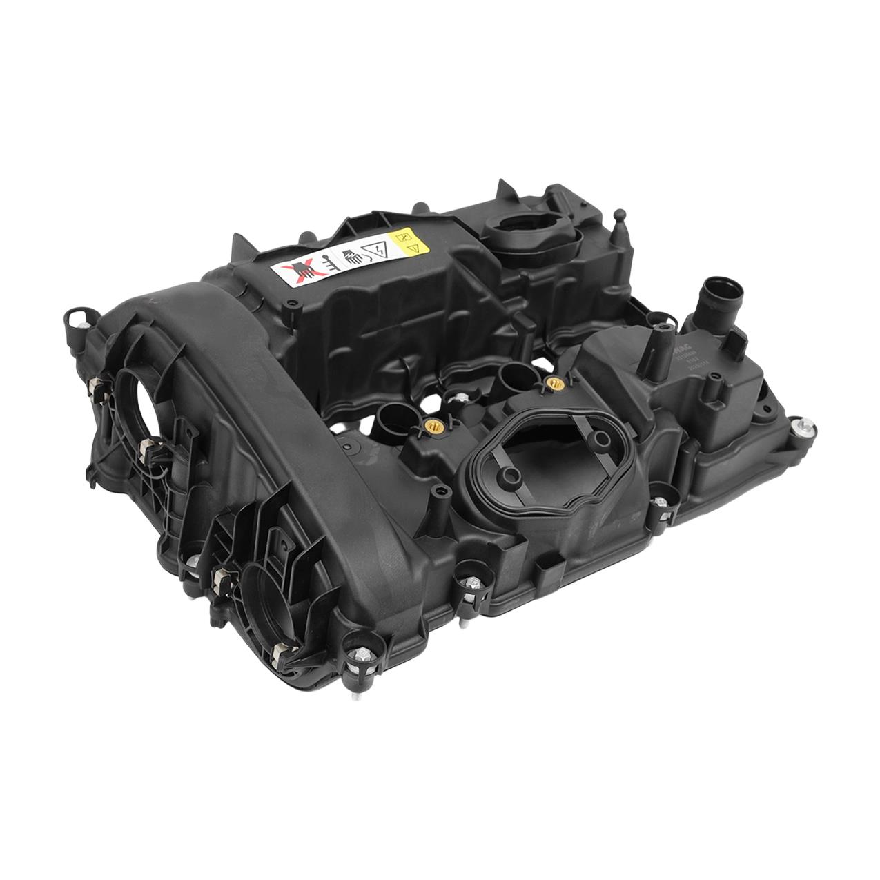 BMW KÜLBÜTÖR KAPAĞI B38
