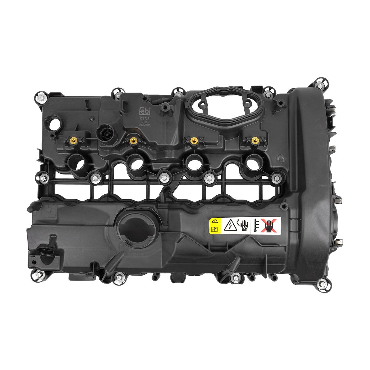 BMW KÜLBÜTÖR KAPAĞI B46/B48 F20/F30/F32 G01/G20/G30
