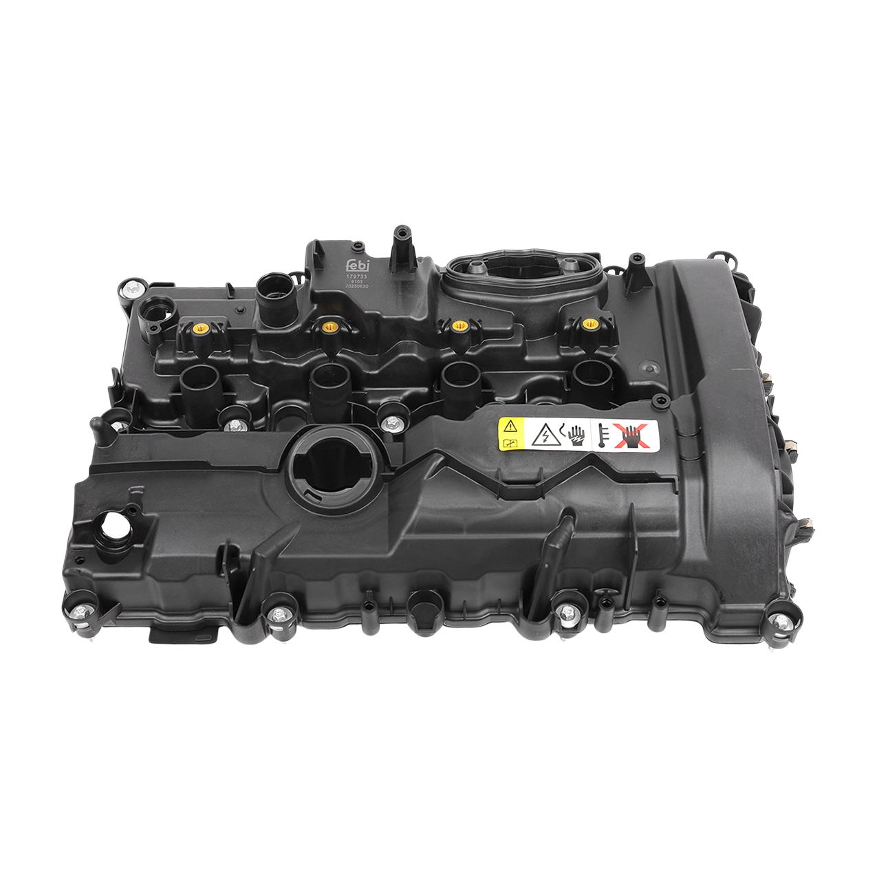 BMW KÜLBÜTÖR KAPAĞI B46/B48 F20/F30/F32 G01/G20/G30
