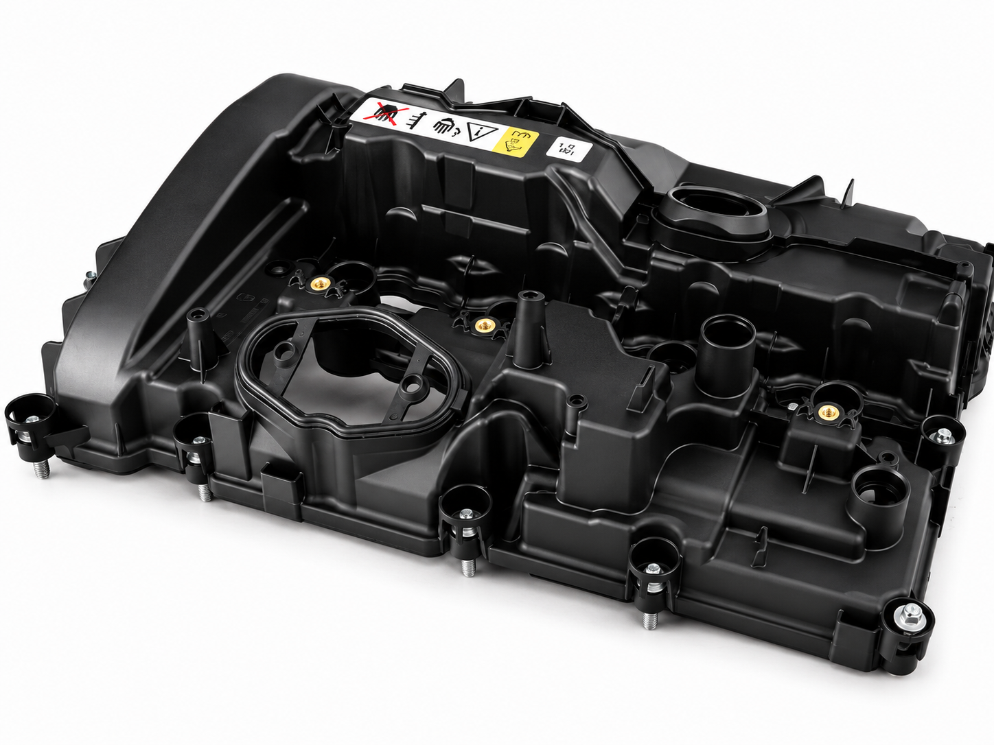 BMW KÜLBÜTÖR KAPAĞI B46/B48 F20/F30/F32 G01/G20/G30