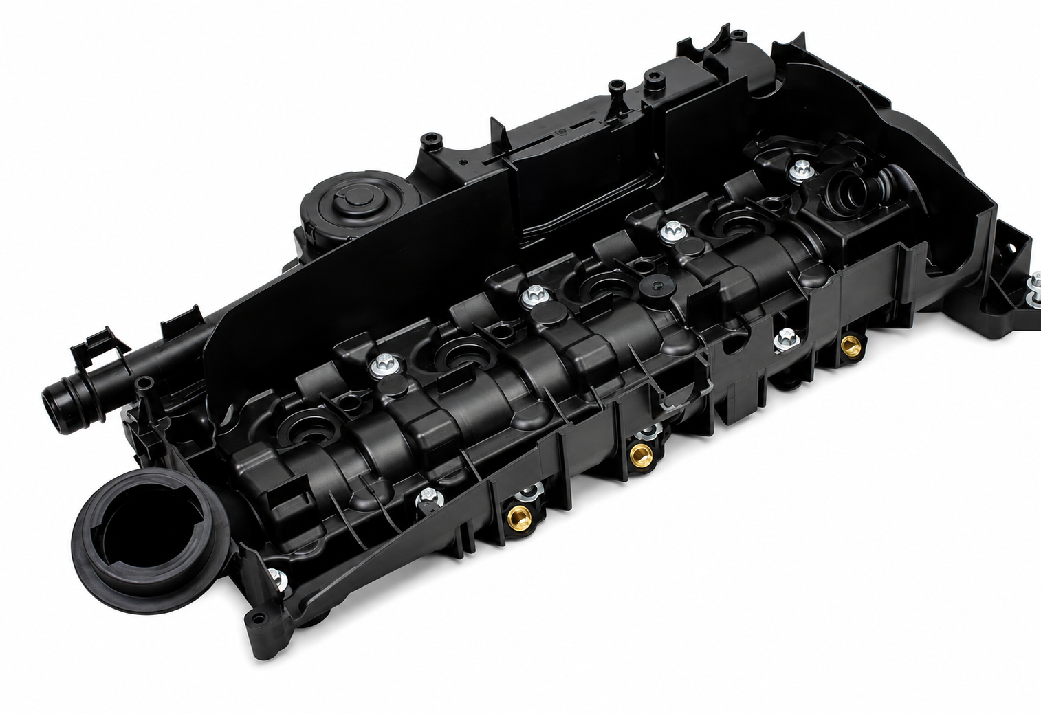 BMW KÜLBÜTÖR KAPAĞI B47 F10/F20/F30/F32/F33/F34/G30