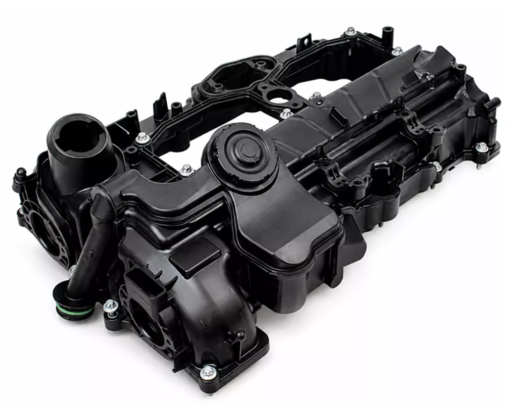 BMW KÜLBÜTÖR KAPAĞI N20/N26 F10/F20/F30/F25 E83/E84