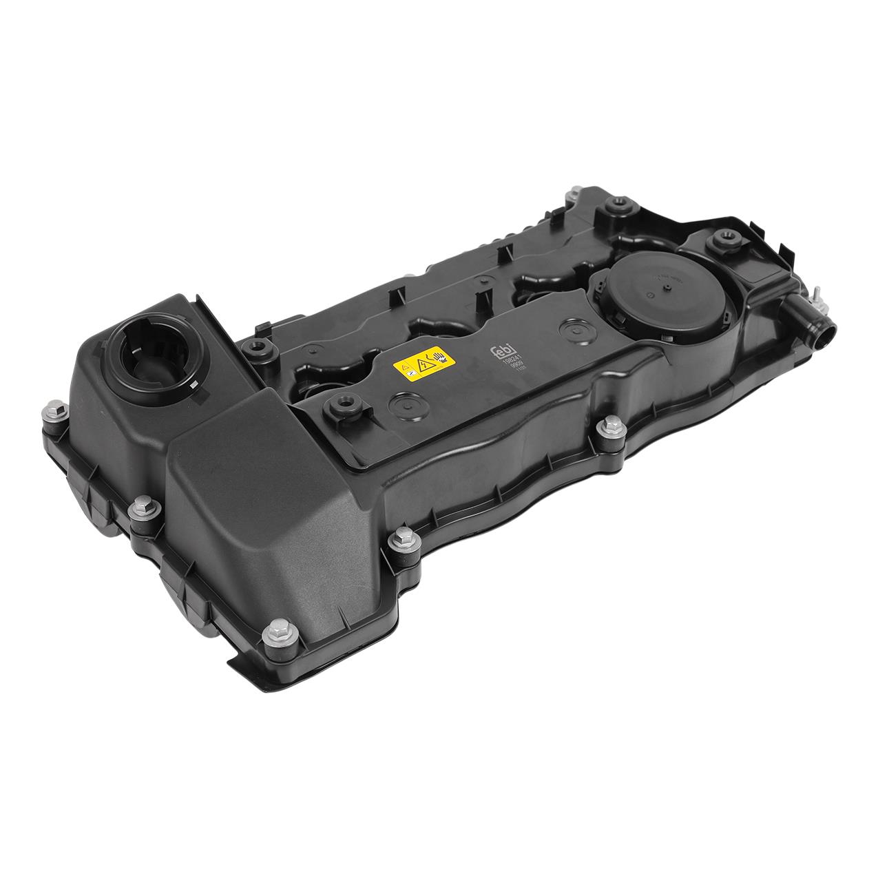 BMW KÜLBÜTÖR KAPAĞI N45 E87/E90