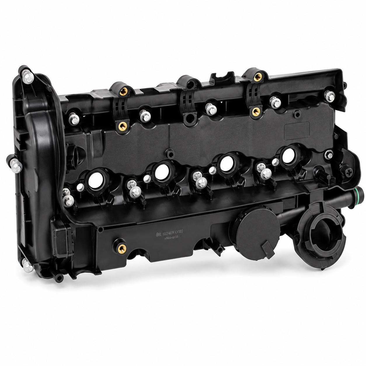 BMW KÜLBÜTÖR KAPAĞI N47 E60/E81/E83/E84/E90