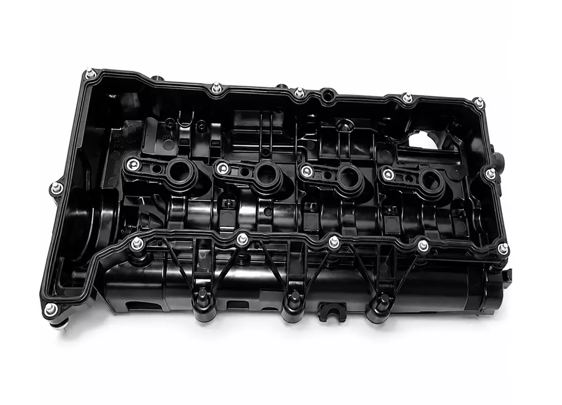 BMW KÜLBÜTÖR KAPAĞI N47N E90LCİ F10/F20/F30/F32