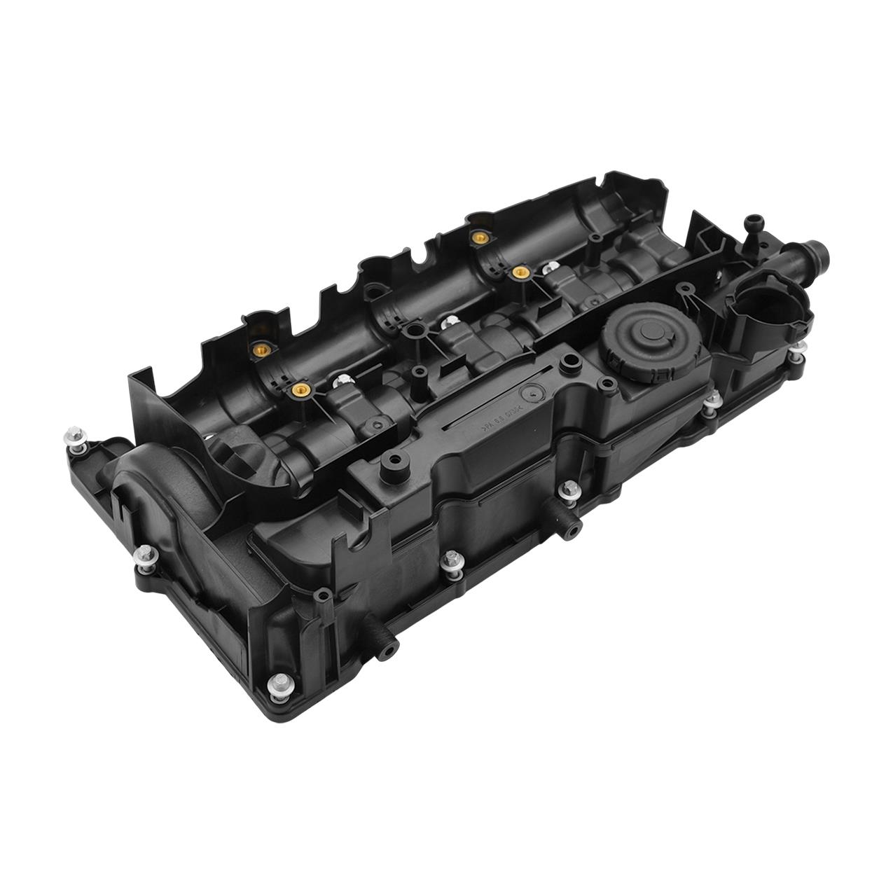 BMW KÜLBÜTÖR KAPAĞI N47N E90LCİ F10/F20/F30/F32