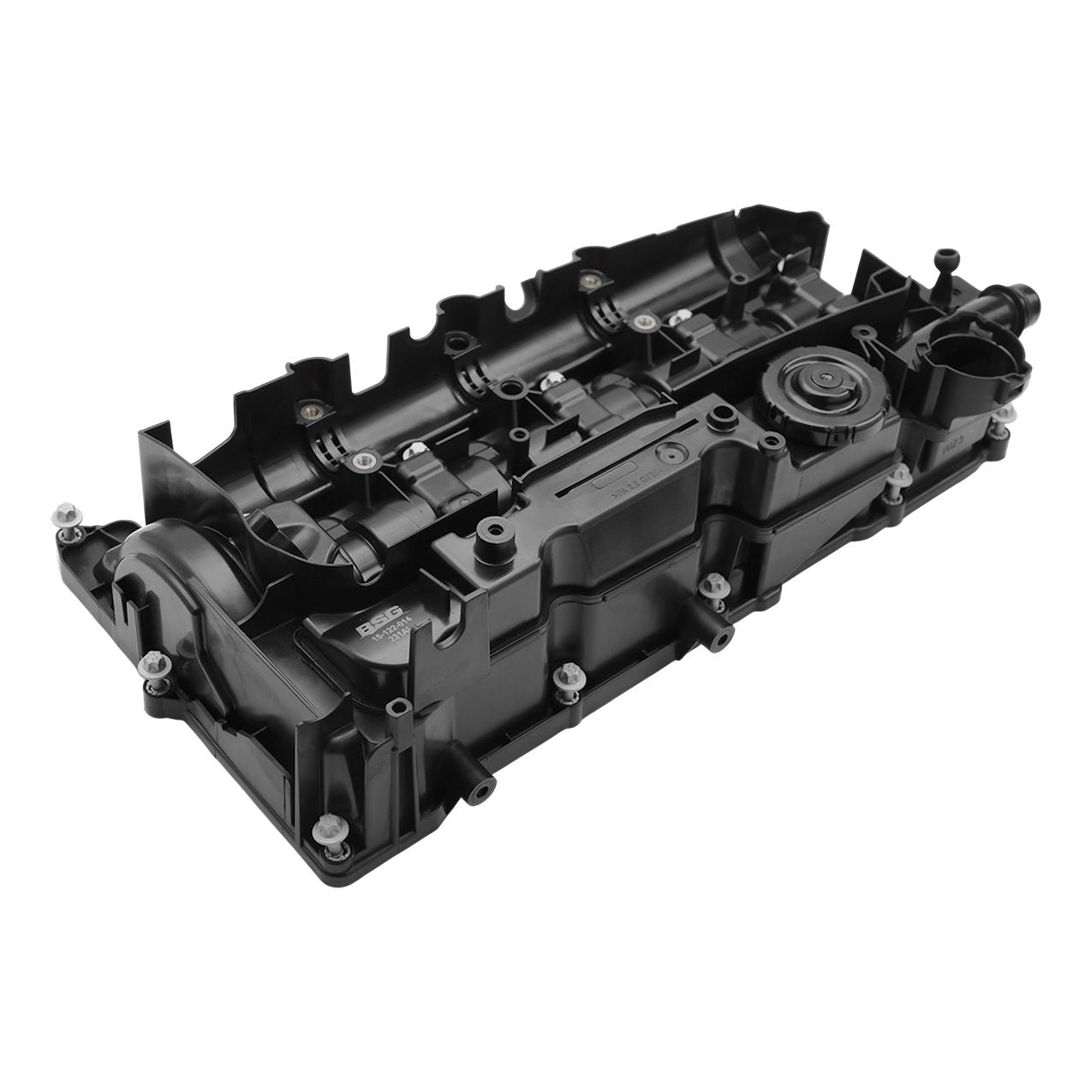 BMW KÜLBÜTÖR KAPAĞI N47N E90LCİ F10/F20/F30/F32
