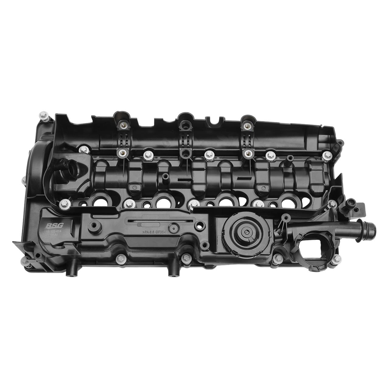 BMW KÜLBÜTÖR KAPAĞI N47N E90LCİ F10/F20/F30/F32