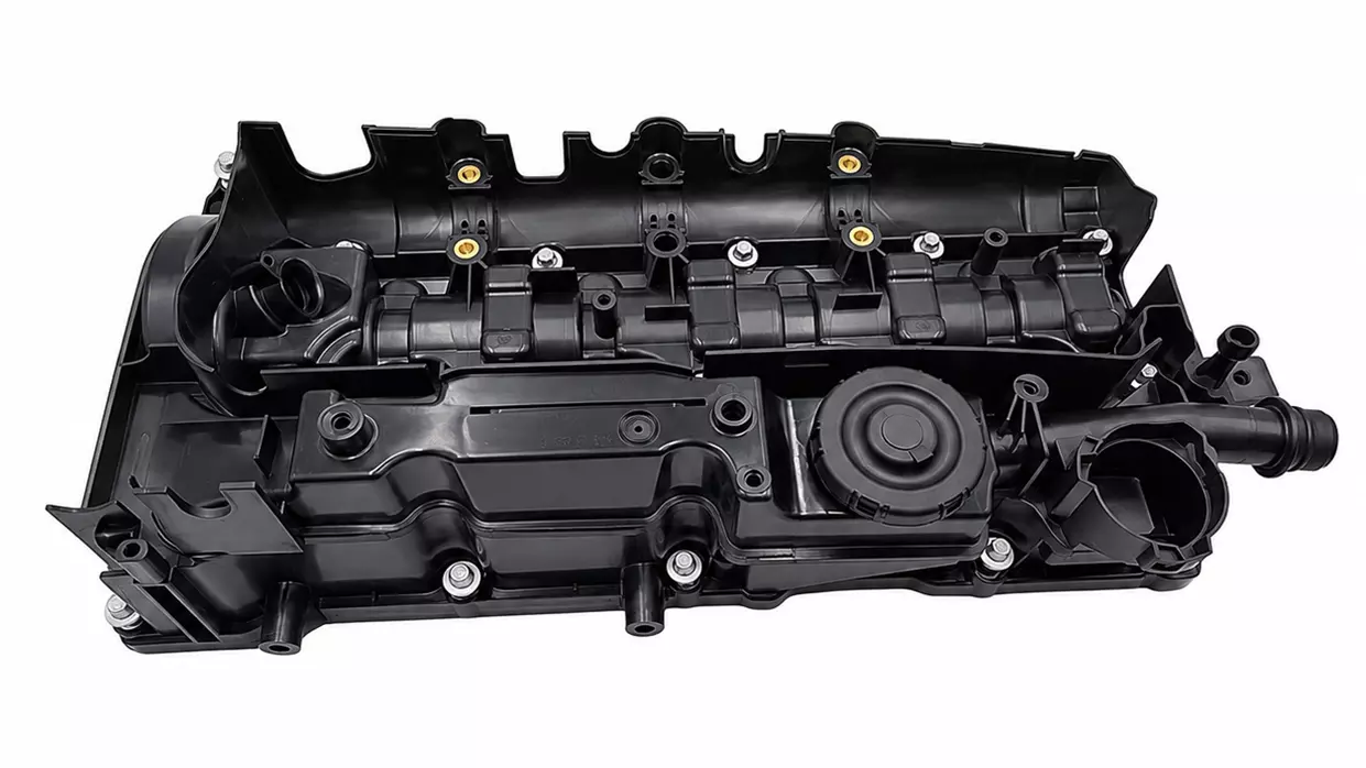 BMW KÜLBÜTÖR KAPAĞI N47N E90LCİ F10/F20/F30/F32